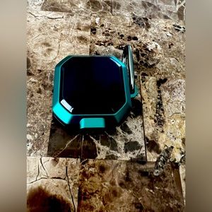 Case for Samsung Galaxy Buds 2 / Buds Live/Buds Pro/Buds 2 Pro,Green Case Cover